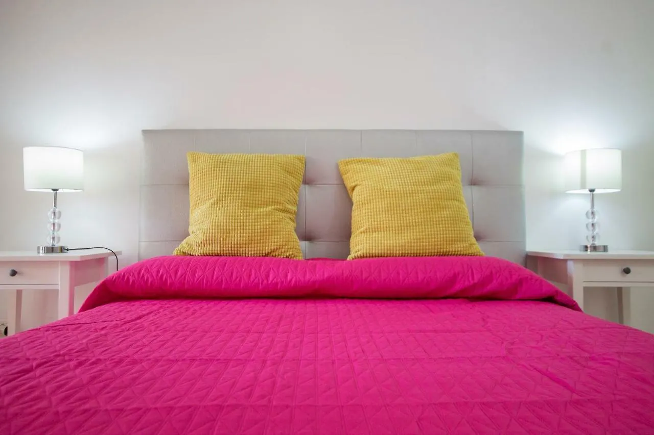 Cozy Apartment With Garden Palm-mar Spagna